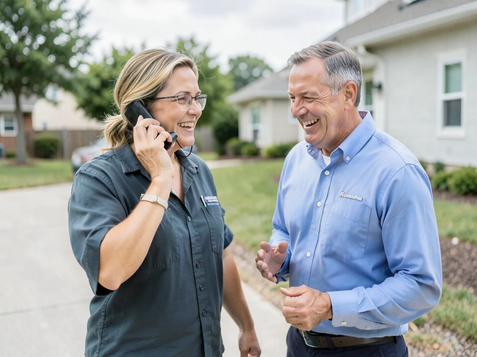 Frequently Asked Questions About Flood Damage Restoration in Victoria, KS